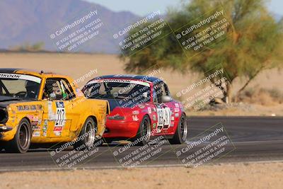 media/Oct-15-2023-Lucky Dog Racing Chuckwalla (Sun) [[f659570f60]]/4th Stint Turn 4 Tree of Life/